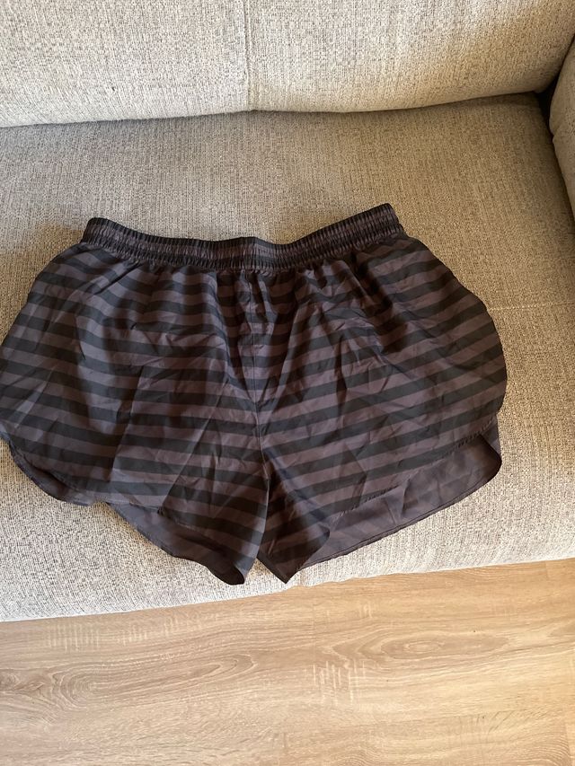 Pantalón corto running Adidas Adizero SPL SHO