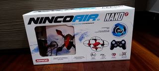 DRONE NINCO AIR NANO 2