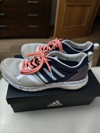 Adidas Adizero Tempo Talla 39.5
