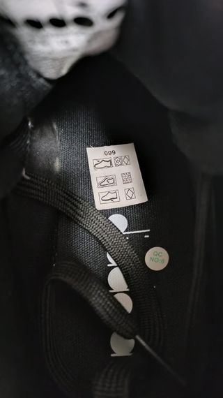 Zapatillas Diadora Negras Talla 42