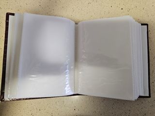 Álbum de fotos KOLMAR 10x15cm