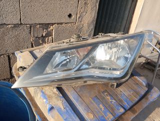 Faro Seat León 2015 izquierdo 5f1941005A