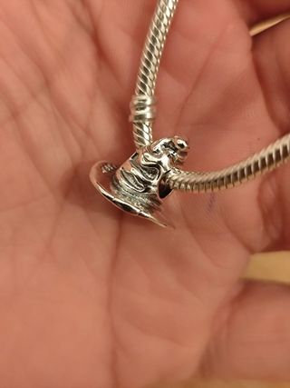 Charm Sombrero Seleccionador HP Compatible Pandora