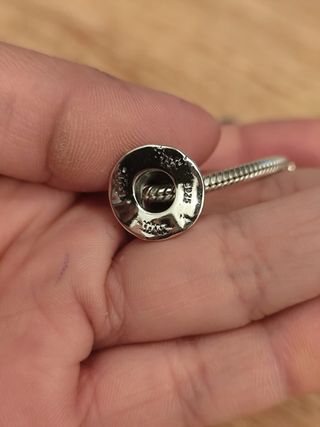 Charm Sombrero Seleccionador HP Compatible Pandora