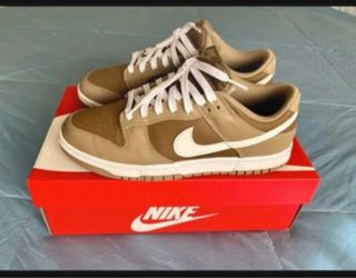 Nike Dunk