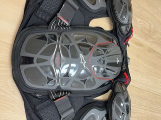 Peto Bionic Tech Jacket Alpinestars