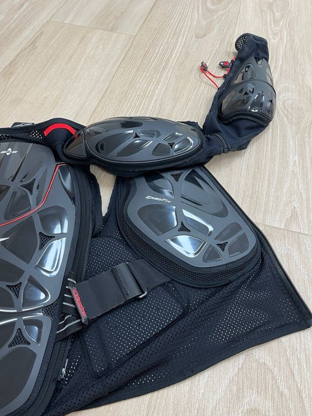 Peto Bionic Tech Jacket Alpinestars