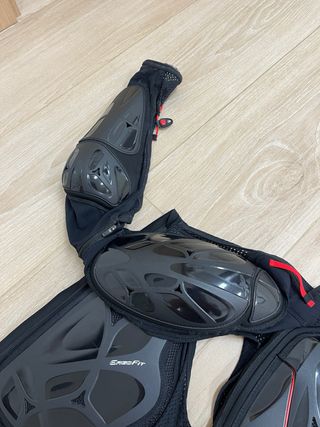 Peto Bionic Tech Jacket Alpinestars