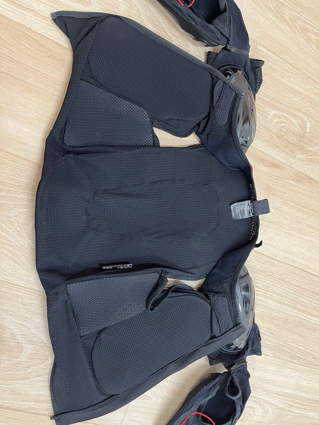 Peto Bionic Tech Jacket Alpinestars