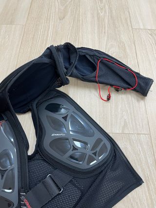 Peto Bionic Tech Jacket Alpinestars