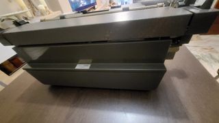 Máquina de escribir Olivetti Línea 98