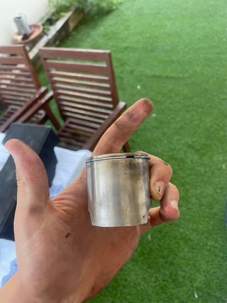 Cilindro Barikit Derbi Euro 2