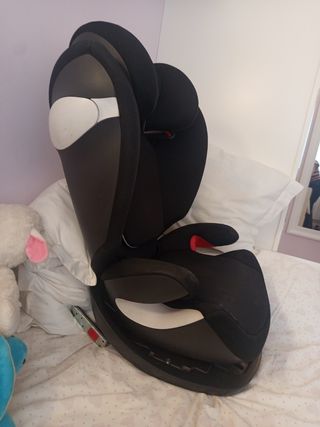 Silla Cybex 2/3 15-36kg