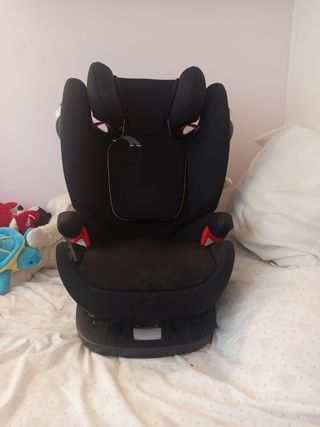 Silla Cybex 2/3 15-36kg