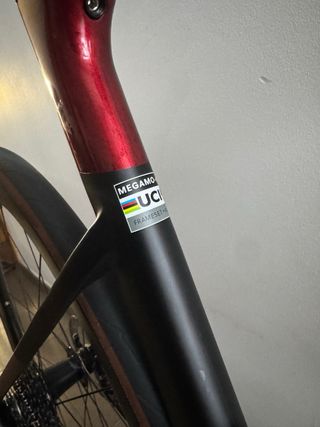 Magamo Pulse Elite 2025 NUEVA
OFERTA