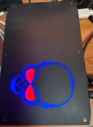 Intel NUC i7 32GB RAM *BOXNUC817HVK2