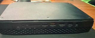 Intel NUC i7 32GB RAM *BOXNUC817HVK2