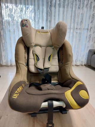 Silla coche bebé grupo 0-1 Concord Ultimax