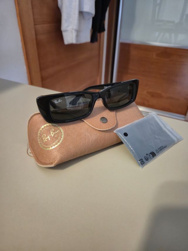 Gafas de sol Ray-Ban RB4425 TERU Bio-Based