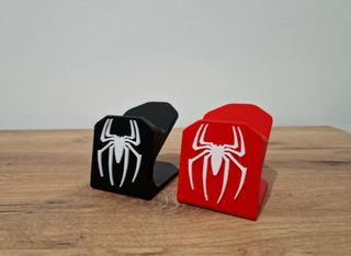 Soporte Spiderman Mando