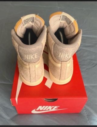 Nike Blazer 