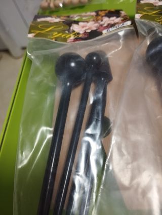 Buriles para porcelana en frío