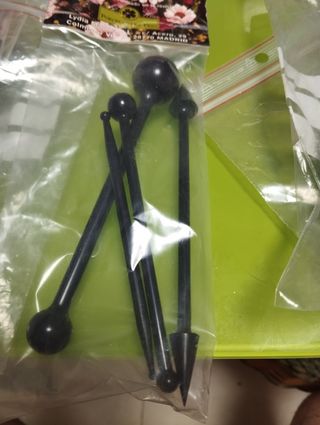 Buriles para porcelana en frío