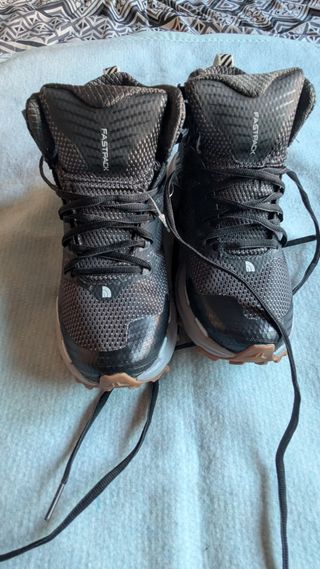 Botas The North Face Vectiv Futurelight