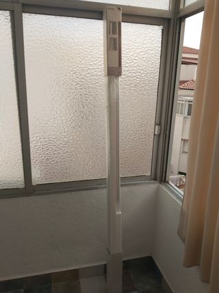 Puerta corredera Artens Rio 85x205 cm