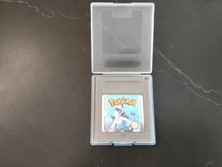 Pokémon Edizione Argento ESP Game Boy