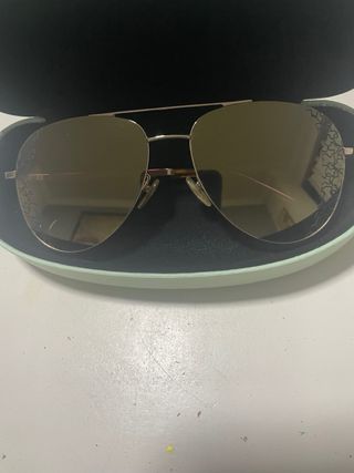 Gafas de sol Tous aviador marrones