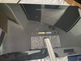 Monitor Philips 24 75Hz 
