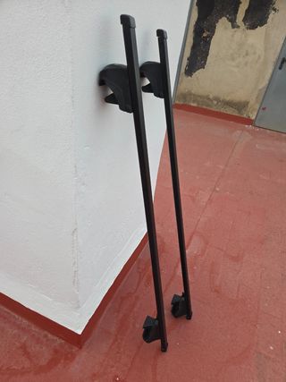 Vendo baca para Qashqai