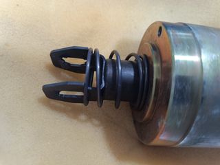 Contactor de arranque Seat 132