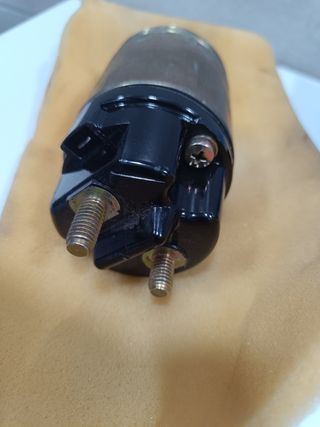 Contactor de arranque Seat 132