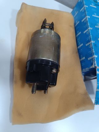 Contactor de arranque Seat 132