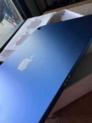 iPad 10ª Gen Wi-Fi 64GB