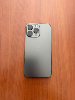 iPhone 13 Pro Space Gray 256gb