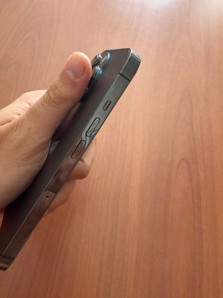 iPhone 13 Pro Space Gray 256gb