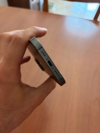 iPhone 13 Pro Space Gray 256gb