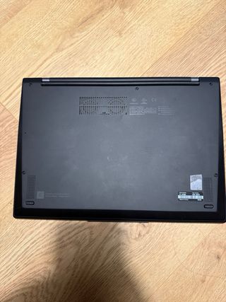 Lenovo Thinkpad X1 Carbon Gen 11 i7