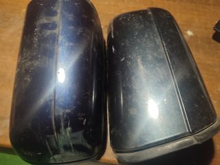 Piezas y recambios Mercedes W202