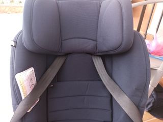 Silla de coche Nuna Rebel Plus