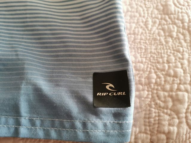 Bañador Rip Curl niño talla 16