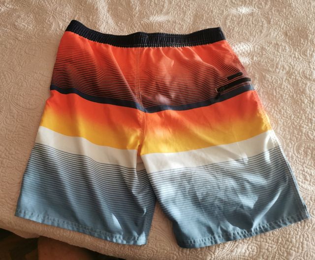 Bañador Rip Curl niño talla 16