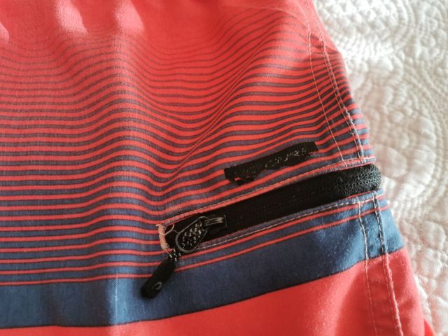 Bañador Rip Curl niño talla 16