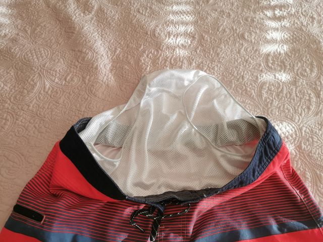 Bañador Rip Curl niño talla 16