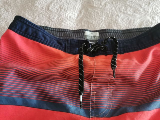 Bañador Rip Curl niño talla 16