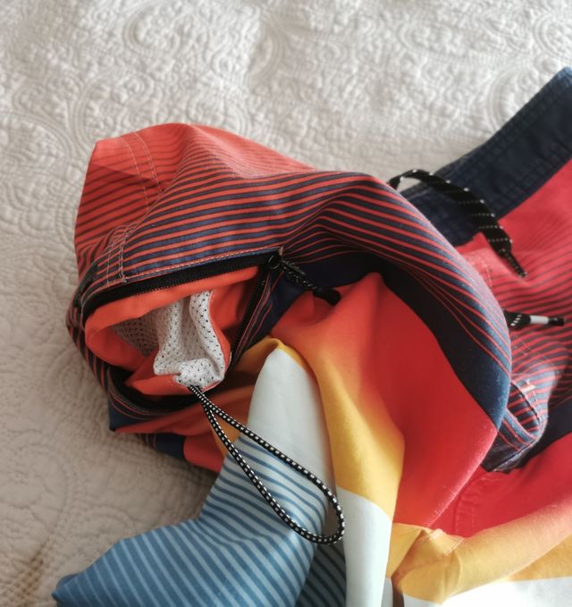 Bañador Rip Curl niño talla 16