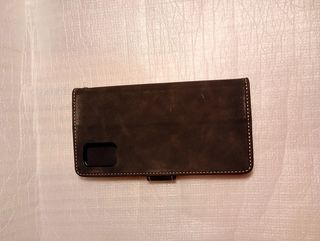 Cover Samsung Galaxy A51 a portafoglio